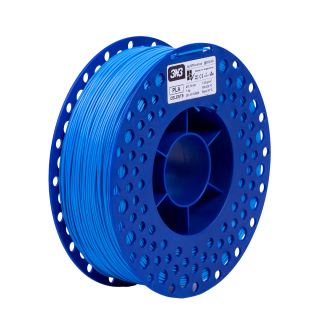 3N3 Box PLA 1.75mm CELESTE x1KG