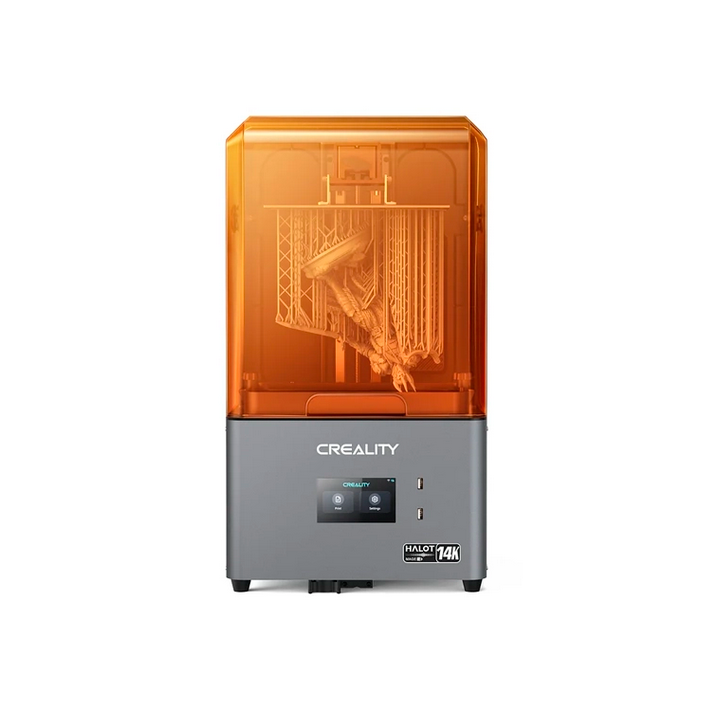 Creality Halot Mage S