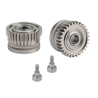 Kit engranajes metálicos  K1/ V3