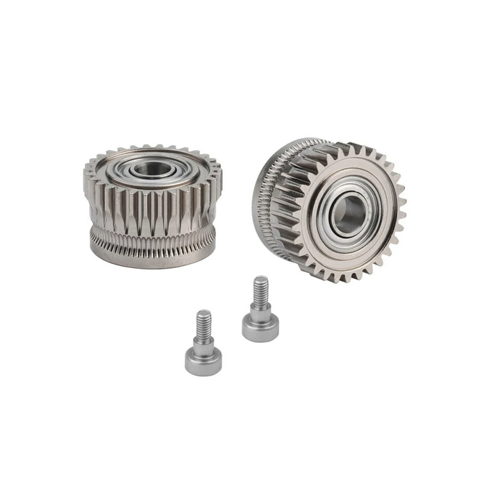 Kit engranajes metálicos  K1/ V3