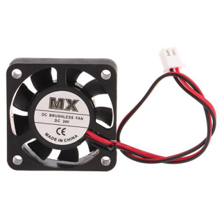 Ventilador Blower 4010 / 24V