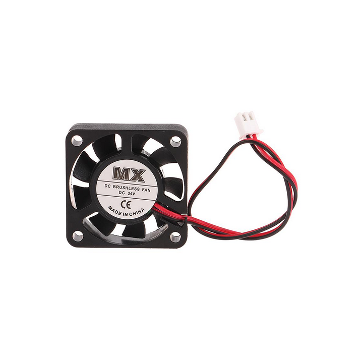 Ventilador Blower 4010 / 24V