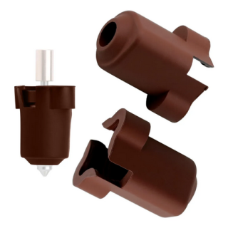 Aislante De Silicona  K1/K1max