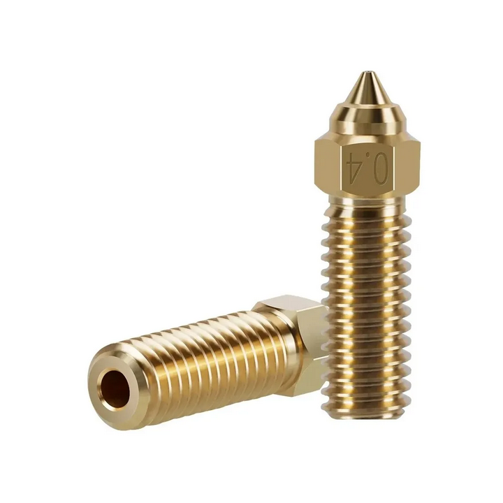 Nozzle 0.4  Ender 3 V3 KE para modelos CR-M4, K1 y K1 MAX(modelos viejos)