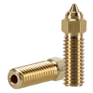 copia de Nozzle 0.2 Ender 3 V3 KE para modelos CR-M4, K1 y K1 MAX(modelos viejos)