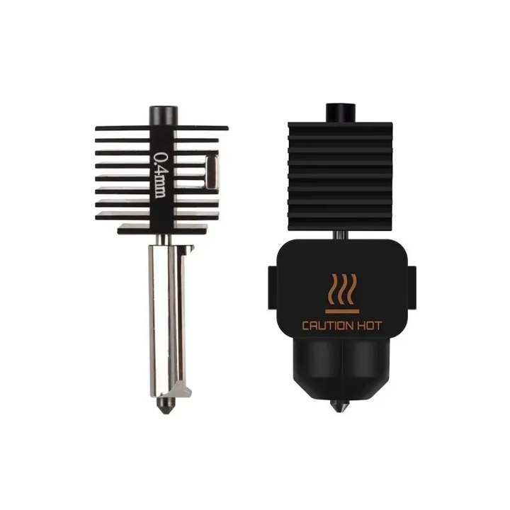 Hotend 0.4 Compatible Con Bambu Lab A1