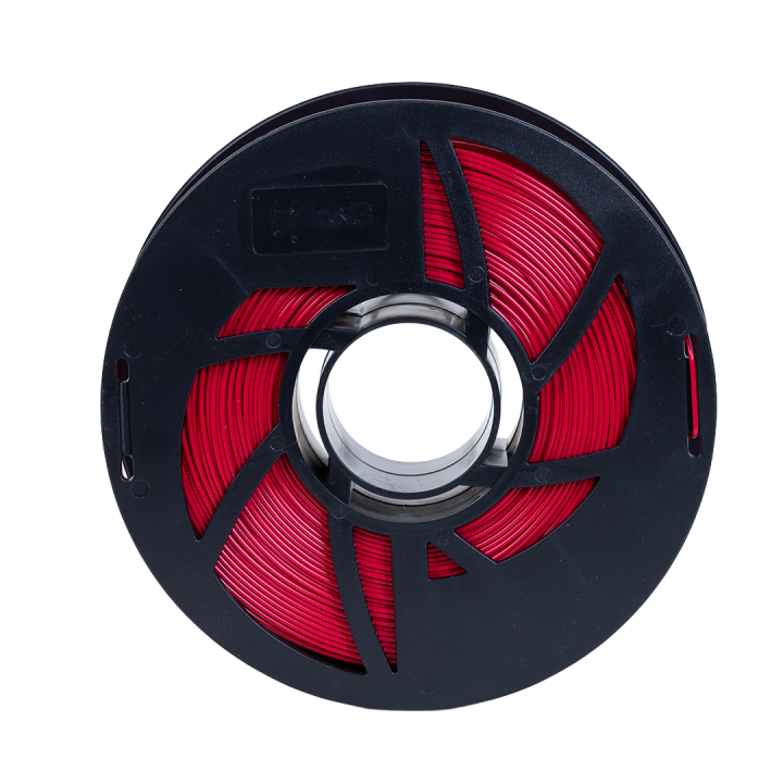 Grilon3 PLA PRO HYPER 1.75mm - BORDO