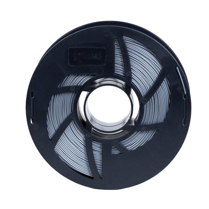 Grilon3 PLA PRO HYPER 1.75mm - GRIS PLATA