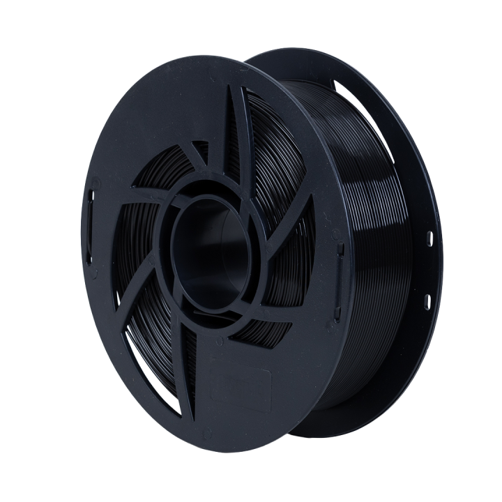 Grilon3 PLA PRO HYPER 1.75mm - NEGRO