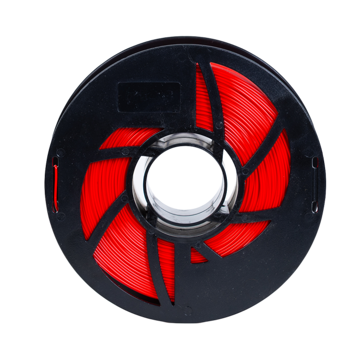 Grilon3 PLA PRO HYPER 1.75mm - ROJO