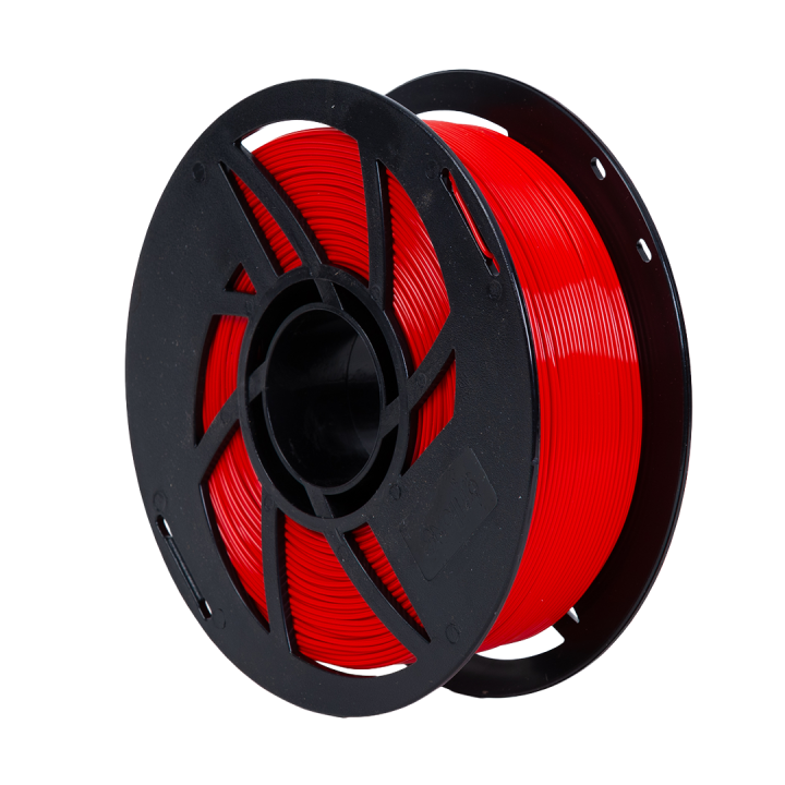 Grilon3 PLA PRO HYPER 1.75mm - ROJO