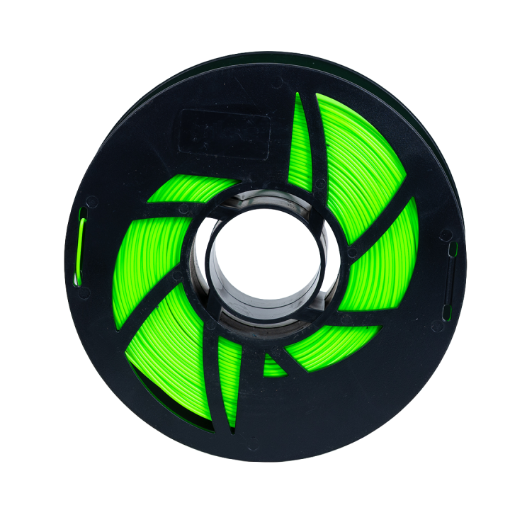 Grilon3 PLA PRO HYPER 1.75mm - VERDE FLUO