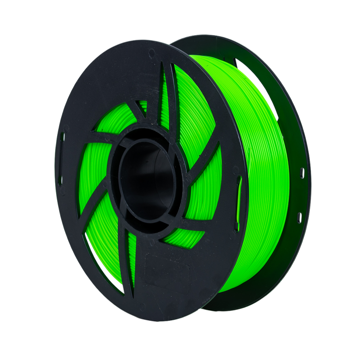 Grilon3 PLA PRO HYPER 1.75mm - VERDE FLUO