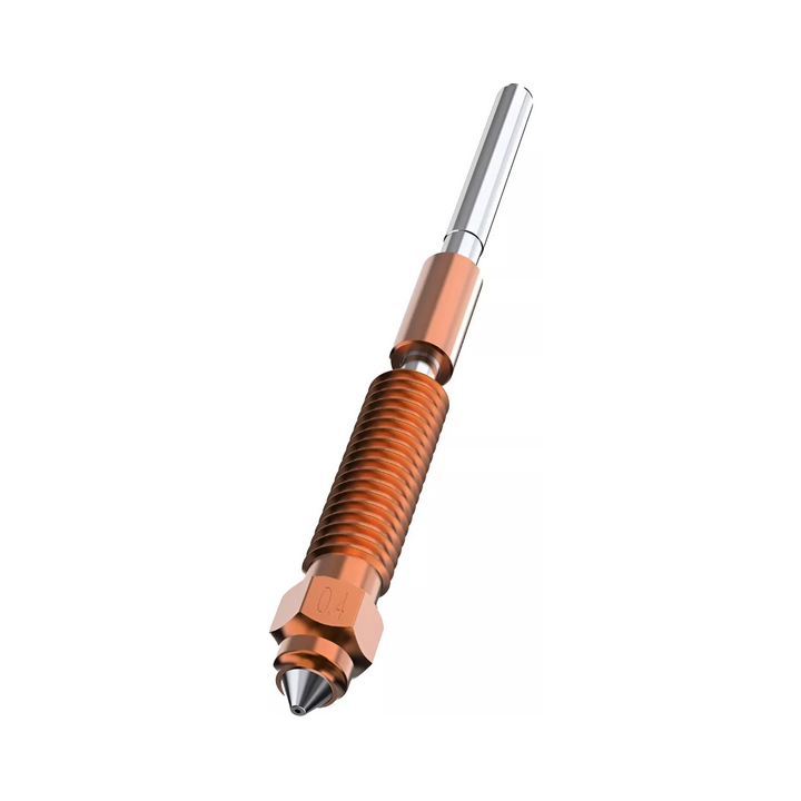 Nozzle Creality Unicorn  0.2 K1 Max/K1C/ Ender-3v3