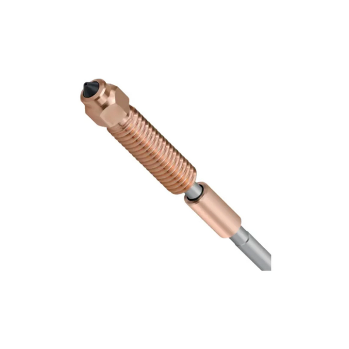 Nozzle Creality Unicorn 0.4  Hi Combo/ K2/ K2 Plus