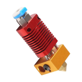 Hotend Creality Serie Ender / CR10