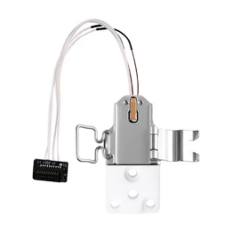 Conjunto de calentamiento del hotend mejorado - Bambulab A1 Series (Original)