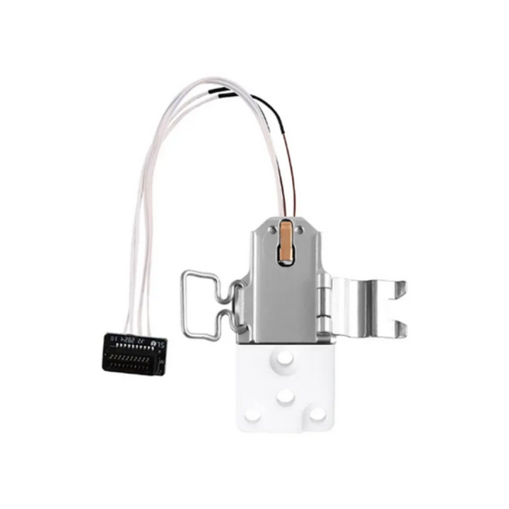 Conjunto de calentamiento del hotend mejorado - Bambulab A1 Series (Original)