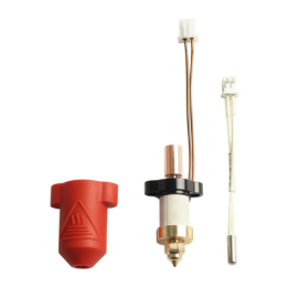 KIT Hotend Creality Ender 3 V3 KE