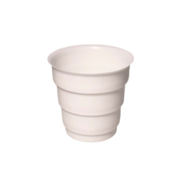 Polimero de Mate Escalonado BLANCO