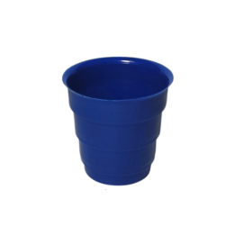 Polimero de Mate Escalonado AZUL