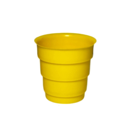 Polimero de Mate Escalonado AMARILLO