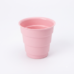 Polimero de Mate Escalonado ROSA