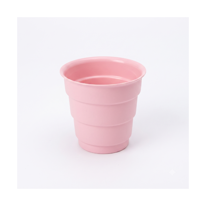 Polimero de Mate Escalonado ROSA