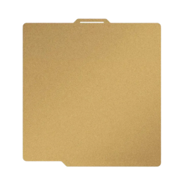 Cama base doble Pei Texturizada Bambu Lab A1 - 257x257mm