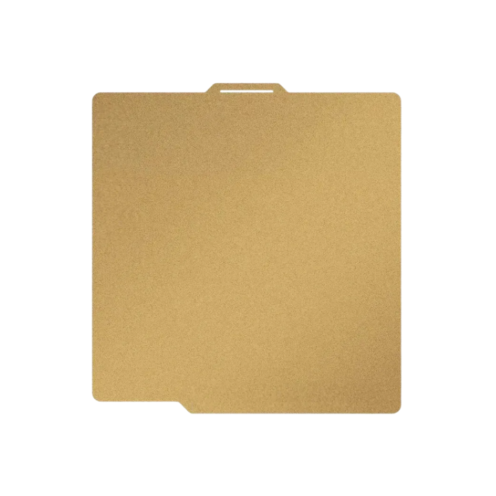 Cama base doble Pei Texturizada Bambu Lab A1 - 257x257mm