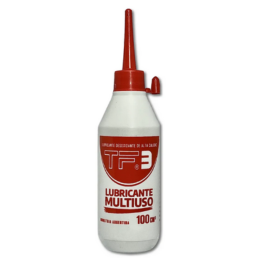 Aceite lubricante multiuso - TF3 100 ml