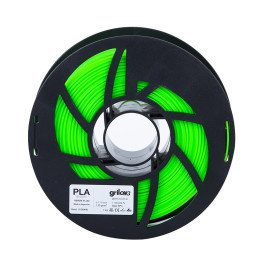 Grilon3 PLA Fast 1.75mm VERDE FLUO