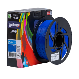 Grilon3 PLA Fast 1.75mm AZUL