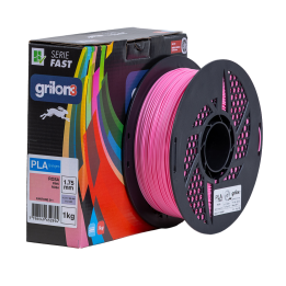 Grilon3 PLA Fast 1.75mm ROSA