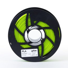 Grilon3 PLA Fast 1.75mm VERDE MANZANA