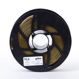 Grilon3 PLA Fast 1.75mm BRONCE