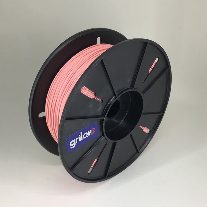 Grilon3 PLA Boutique 1.75mm SALMON