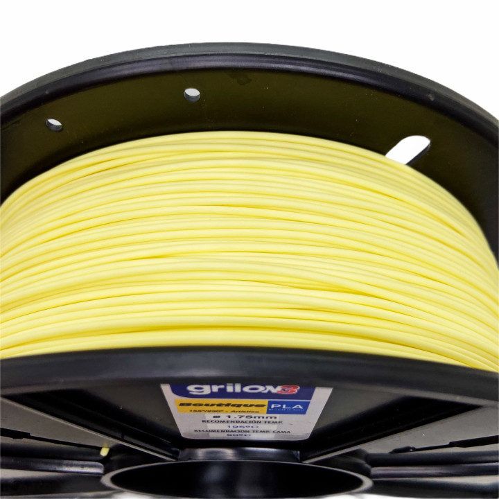 Grilon3 PLA Boutique 1.75mm ARENA
