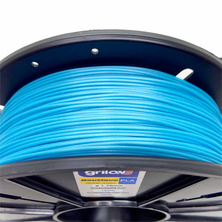 Grilon3 PLA Boutique 1.75mm CREMA DEL CIELO