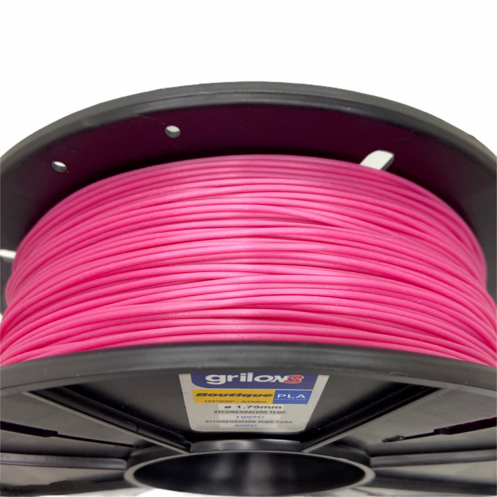 Grilon3 PLA Boutique 1.75mm FRUTILLA