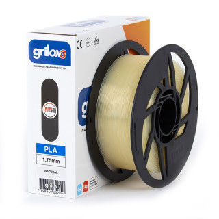 Grilon3 PLA 1.75mm NATURAL