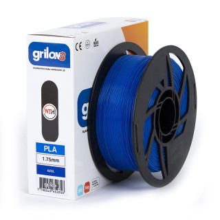 Grilon3 PLA 1.75mm AZUL
