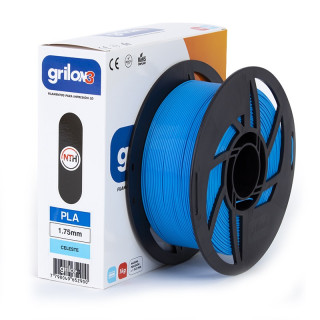 Grilon3 PLA 1.75mm CELESTE
