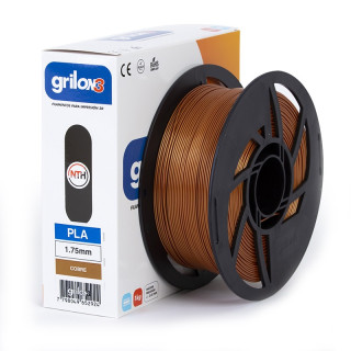 Grilon3 PLA 1.75mm COBRE