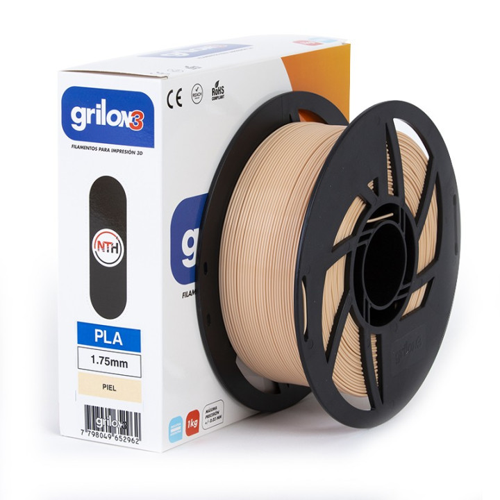 Grilon3 PLA 1.75mm PIEL-162