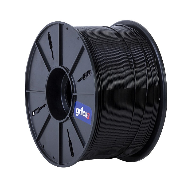 Grilon3 PLA 850 NEGRO 1.75mm x2.5kg