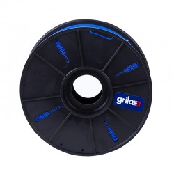 Filamento PLA850 1.75mm AZUL x 2.50KG