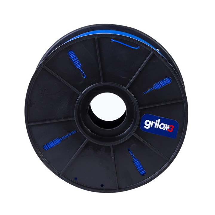 Grilon3 PLA850 AZUL 1.75mm x2.5kg