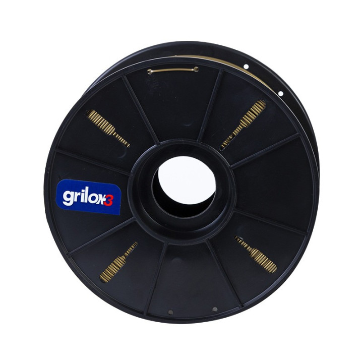 Grilon3 PLA850 BRONCE 1.75mm x2.5kg