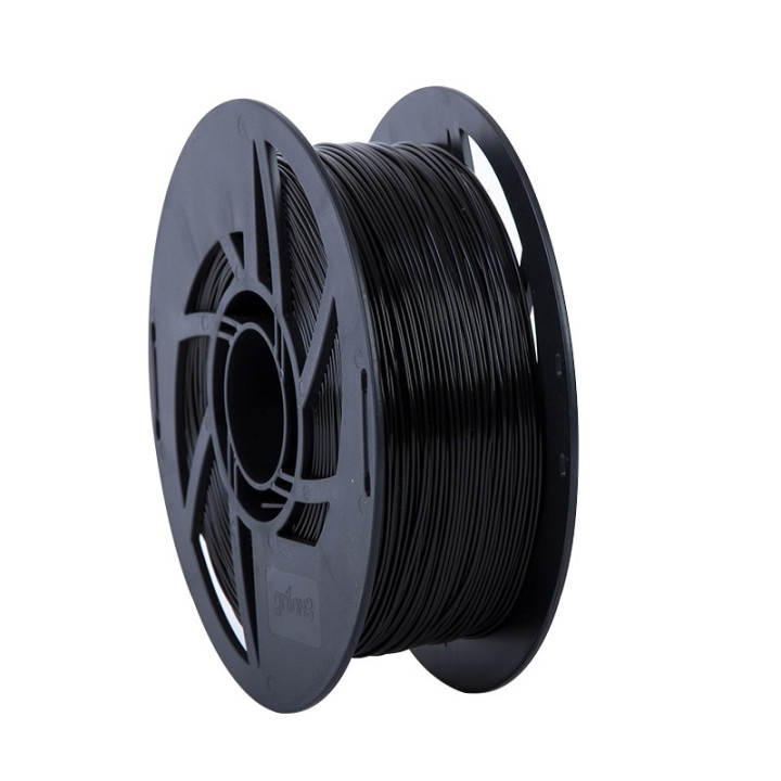 Grilon3 PLA870 1.75mm NEGRO